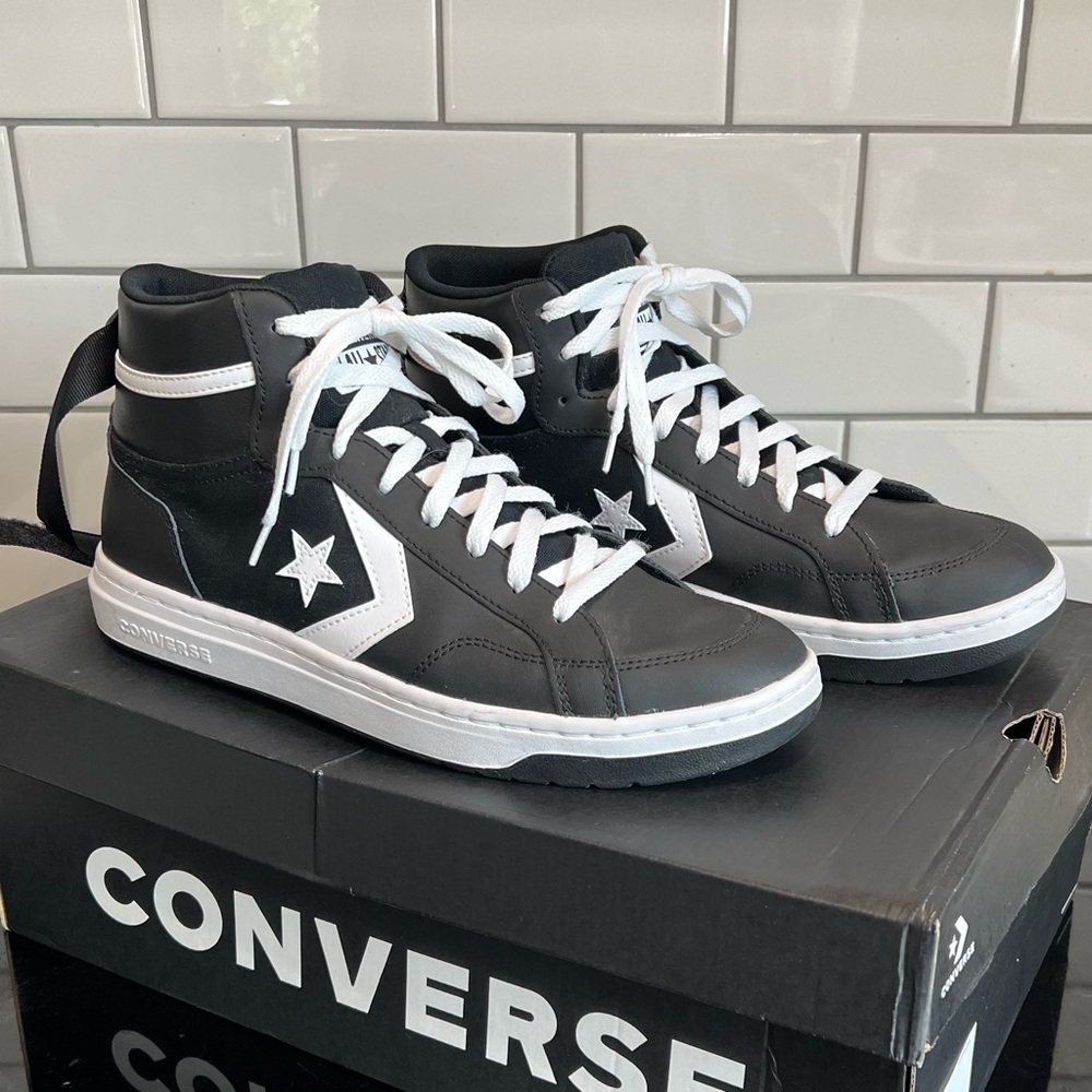 Converse Pro Blaze V2 Mid